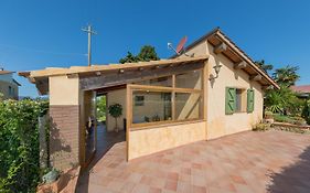 Agriturismo Il Lentisco
